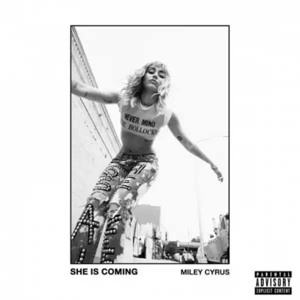 Miley Cyrus - Party Up The Street ft. Swae Lee & Mike Will Made-It